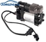 Steel & Plastics AMK Air Suspension Compressor Pump for Porsche Cayenne OE#7P0616006E