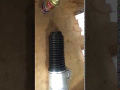 BMW용 자동 에어매틱 서스펜션 쇼크 업소버 리어 포지션