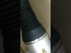 메르세데스 벤츠용 리어 프론트 에어 서스펜션 쇼크 가스 충전