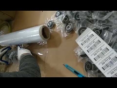 Front Rubber Upper Strut Mount Corrosion Resistance For Land Rover