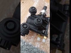 Air Suspension Solenoid Valve Block Compressed For Land Rover