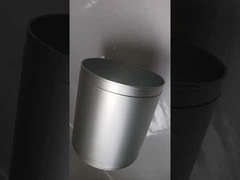 랜드로버 디스커버리용 경량 프론트 알루미늄 커버