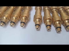 벤츠 구리 전면 유압 쇼크 밸브 부식 방지