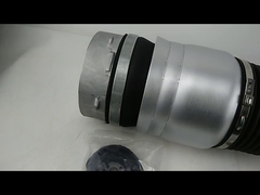 아우디용 전면 좌측 서스펜션 에어 스프링 방수