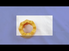 공기 중단 충격을 위한 메르세데스 벤츠 정면 안쪽 고무 완충기