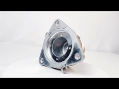 랜드로버를 위해 압축 공기를 넣은 공기 중단 완충기 금속 머리